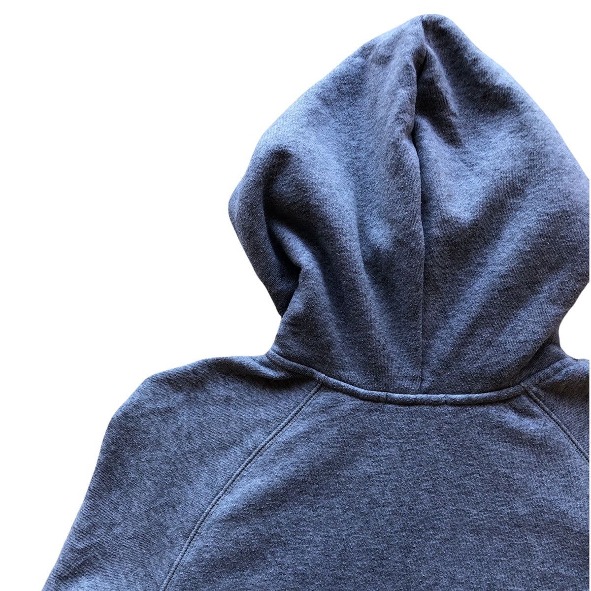 Uniqlo Uniqlo Sherpa Fleece Zipper Sweater Hoodie Size US XS / EU 42 / 0 - 6 Thumbnail