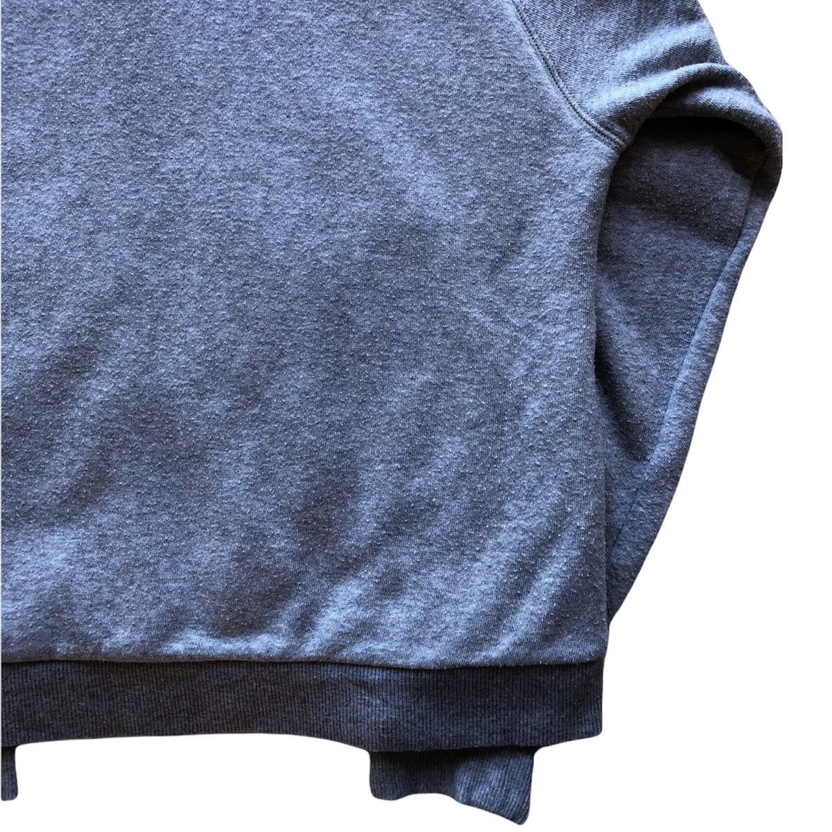 Uniqlo Uniqlo Sherpa Fleece Zipper Sweater Hoodie Size US XS / EU 42 / 0 - 7 Thumbnail