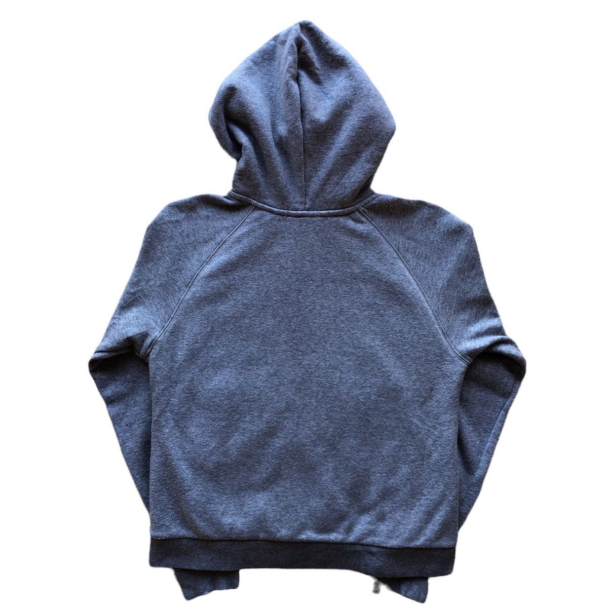 Uniqlo Uniqlo Sherpa Fleece Zipper Sweater Hoodie Size US XS / EU 42 / 0 - 5 Thumbnail