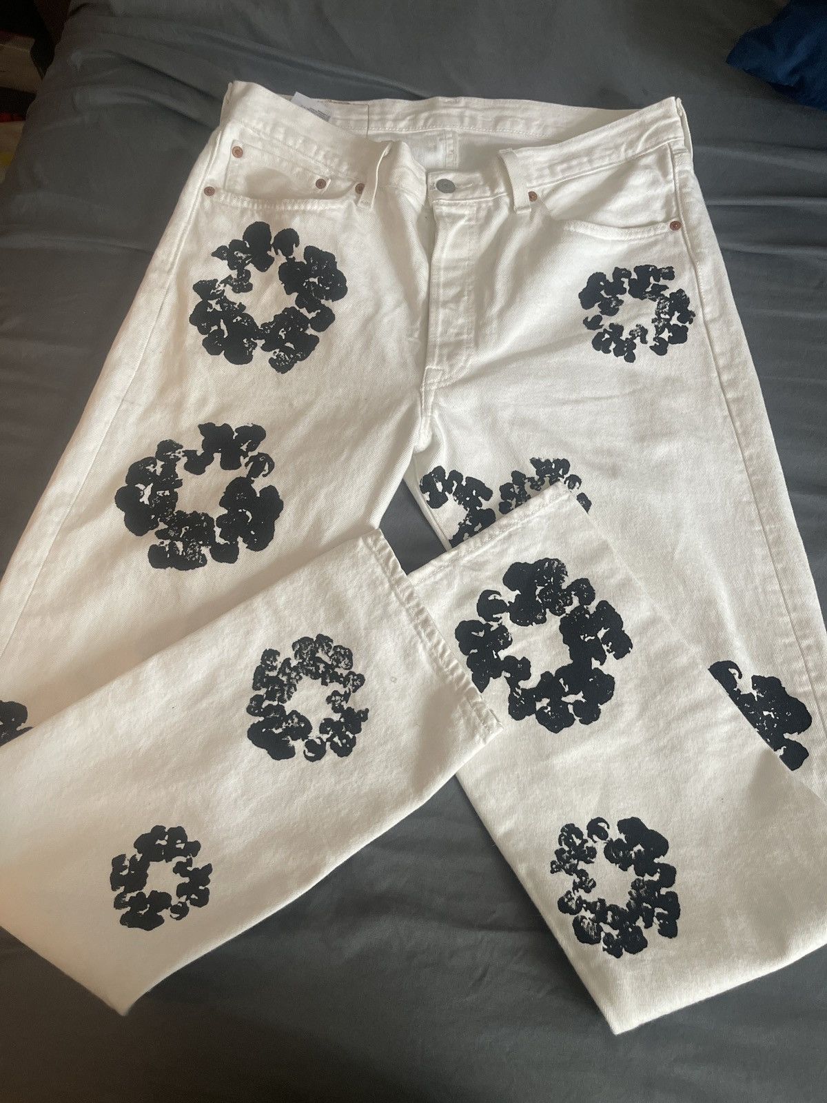 Denim Tears size 34x34