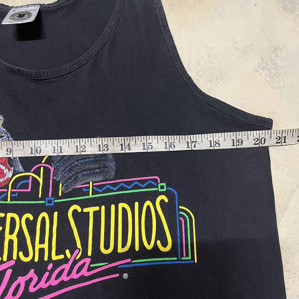 Universal Studios Vintage Universal Studios Tank Top Size US L / EU 52-54 / 3 - 5 Thumbnail