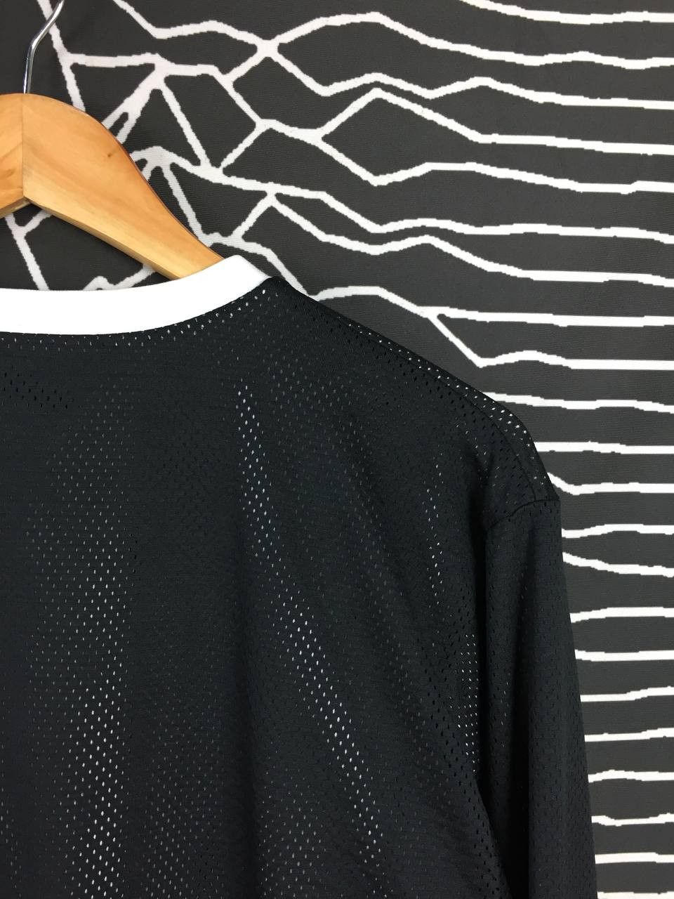 Adidas Adidas Reversible Original Skateboarding Longsleeve Tee Size US L / EU 52-54 / 3 - 6 Thumbnail