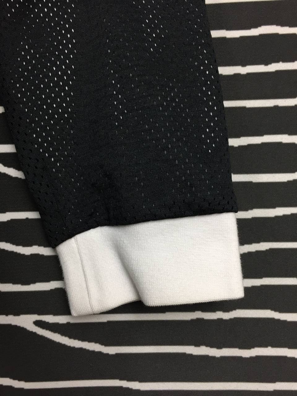 Adidas Adidas Reversible Original Skateboarding Longsleeve Tee Size US L / EU 52-54 / 3 - 7 Thumbnail