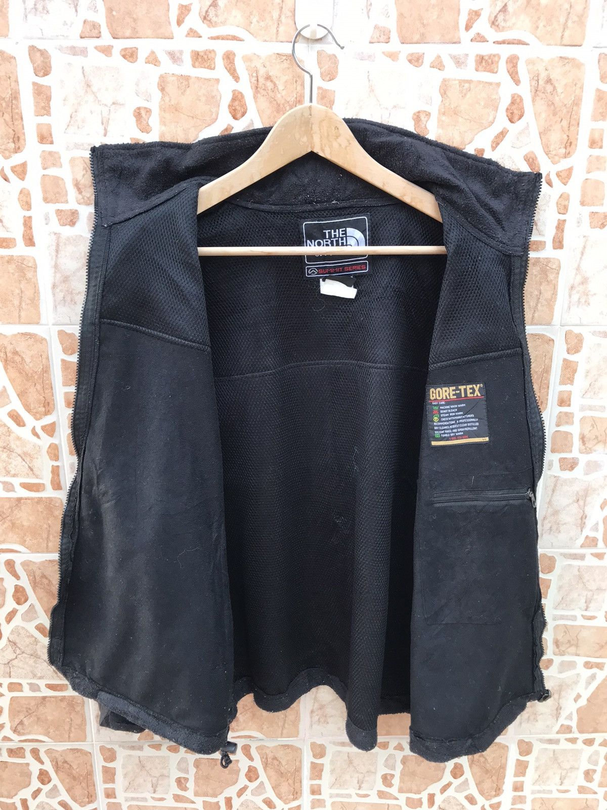 Goretex × The North Face Vintage jacket The North Face x Gore-tex nice design Size US M / EU 48-50 / 2 - 8 Thumbnail
