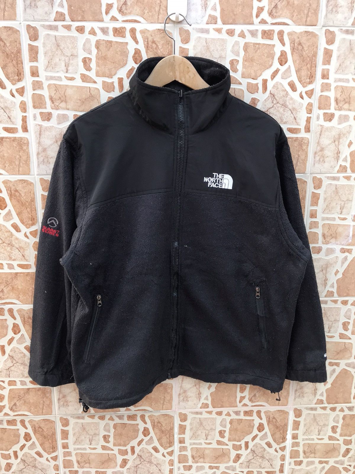 Goretex × The North Face Vintage jacket The North Face x Gore-tex nice design Size US M / EU 48-50 / 2 - 1 Thumbnail