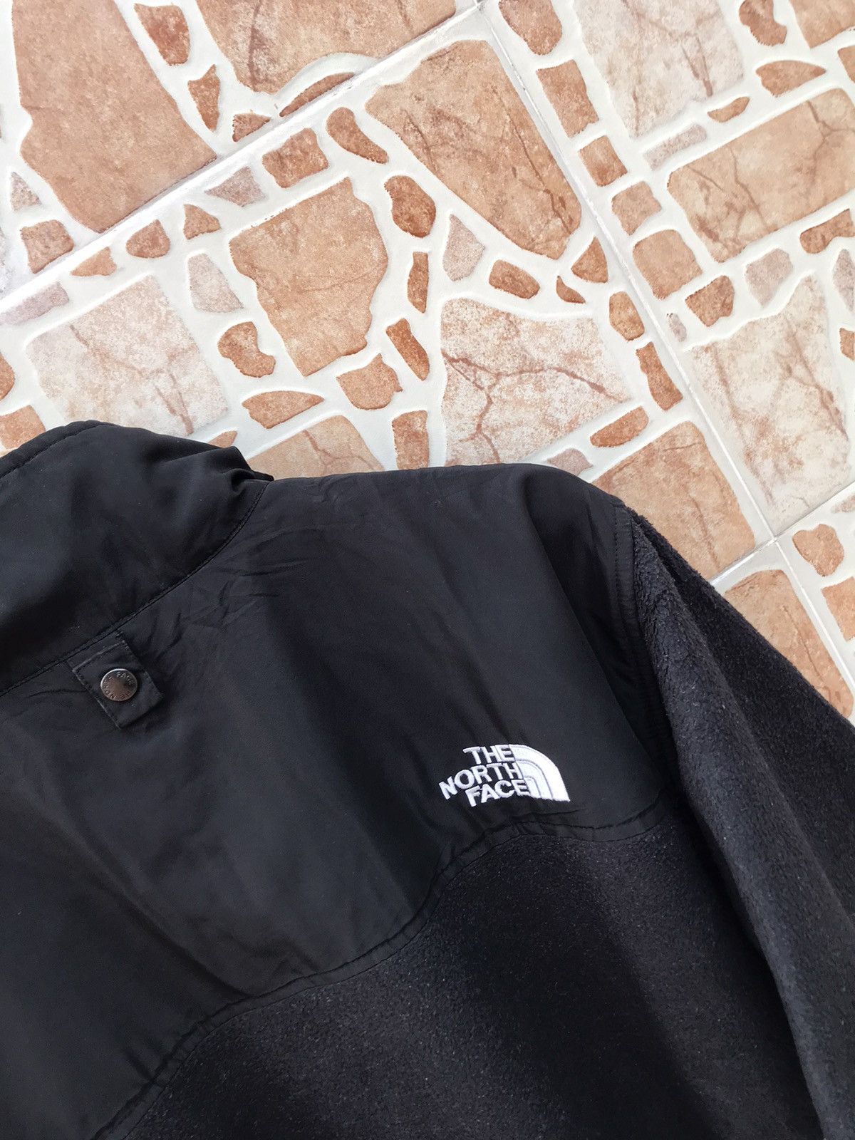 Goretex × The North Face Vintage jacket The North Face x Gore-tex nice design Size US M / EU 48-50 / 2 - 6 Thumbnail