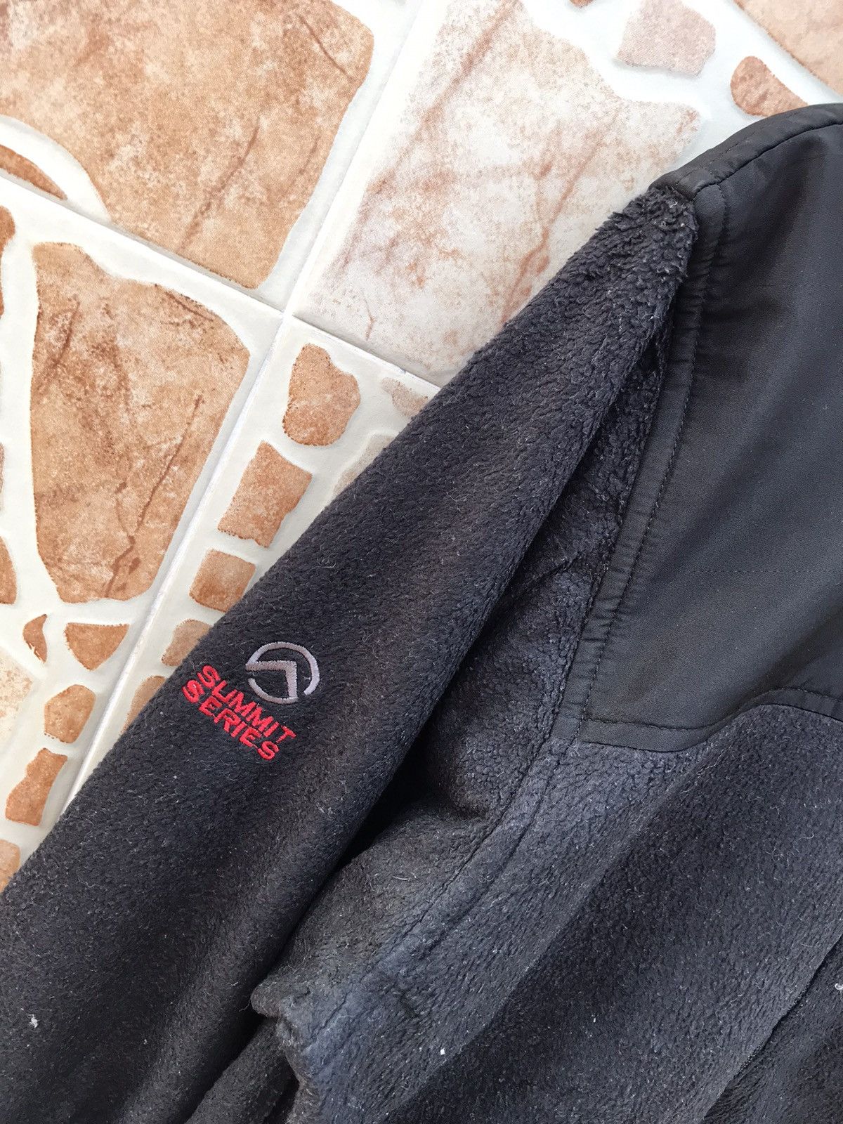 Goretex × The North Face Vintage jacket The North Face x Gore-tex nice design Size US M / EU 48-50 / 2 - 2 Thumbnail