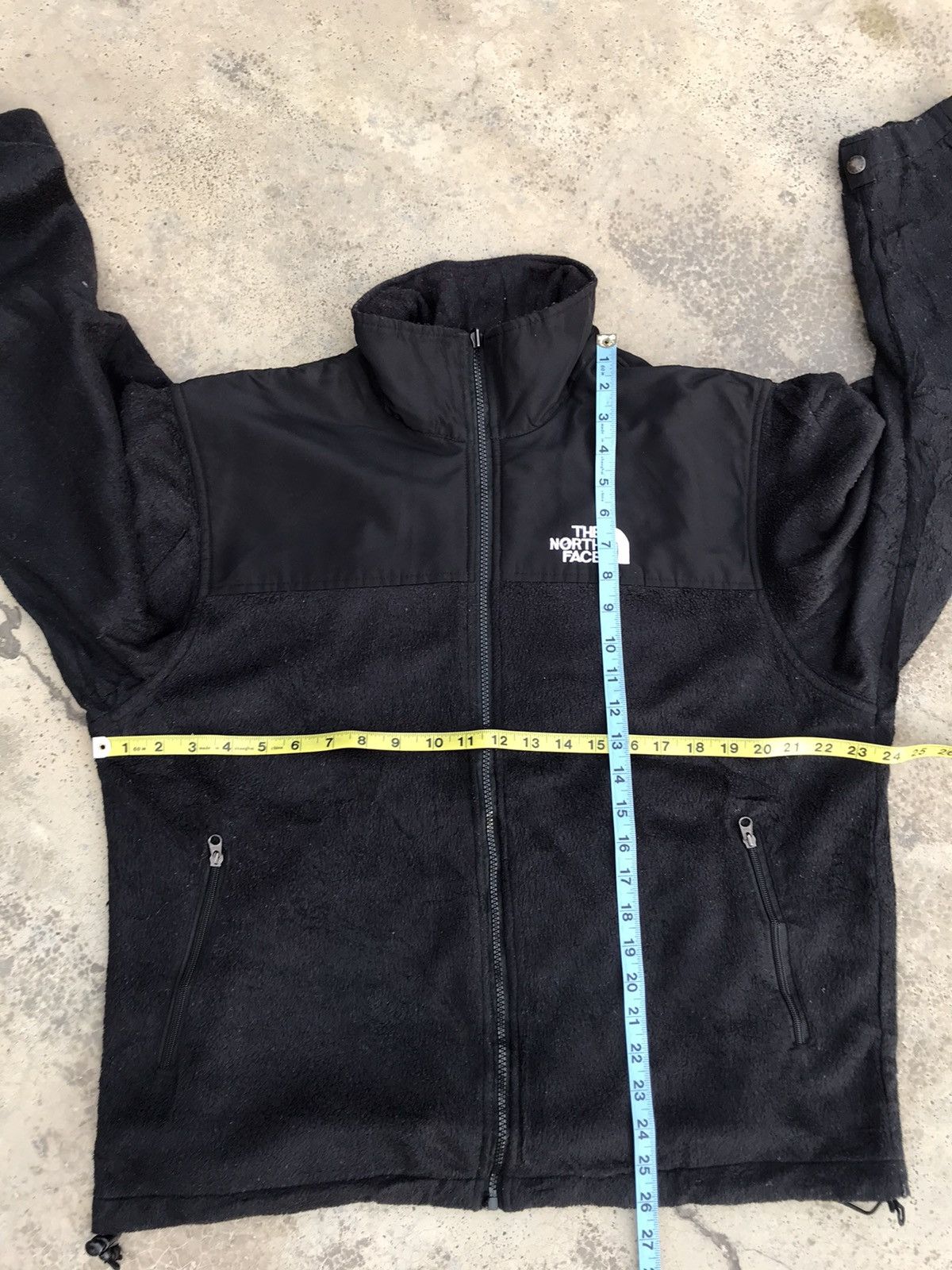 Goretex × The North Face Vintage jacket The North Face x Gore-tex nice design Size US M / EU 48-50 / 2 - 11 Thumbnail