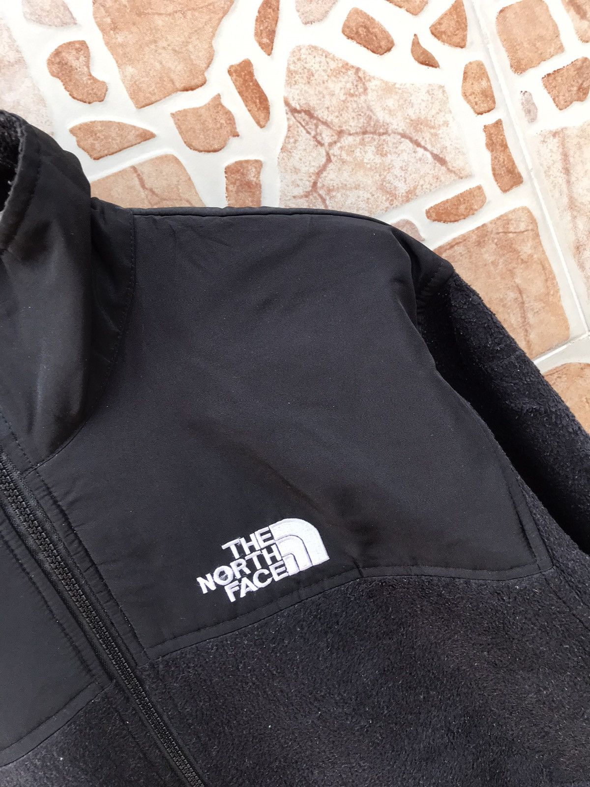 Goretex × The North Face Vintage jacket The North Face x Gore-tex nice design Size US M / EU 48-50 / 2 - 3 Thumbnail