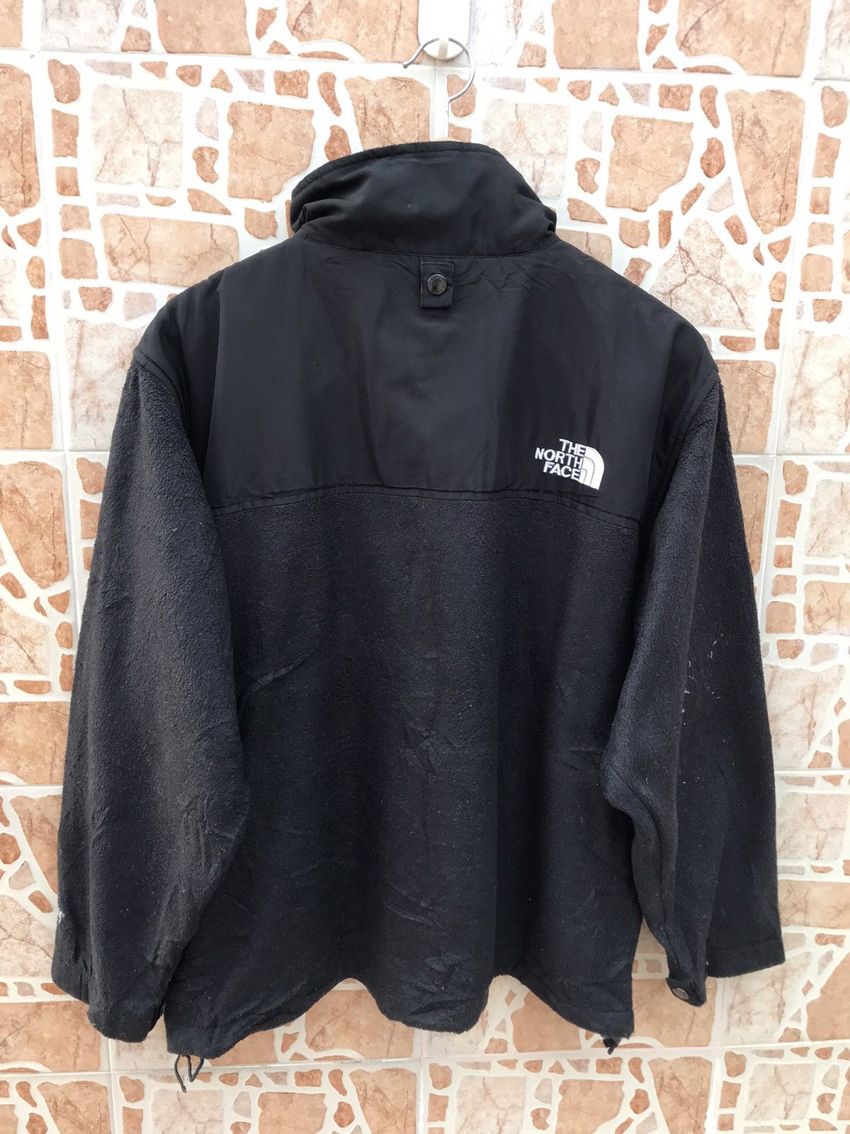 Goretex × The North Face Vintage jacket The North Face x Gore-tex nice design Size US M / EU 48-50 / 2 - 5 Thumbnail