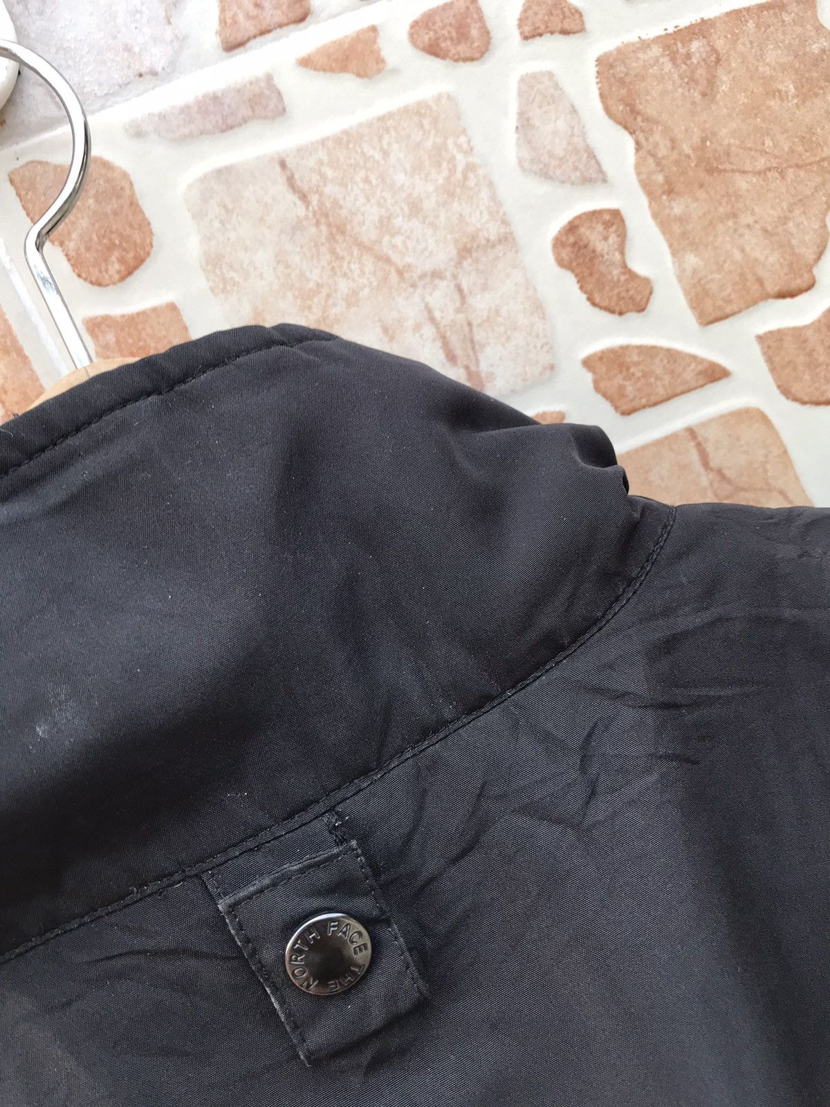 Goretex × The North Face Vintage jacket The North Face x Gore-tex nice design Size US M / EU 48-50 / 2 - 7 Thumbnail