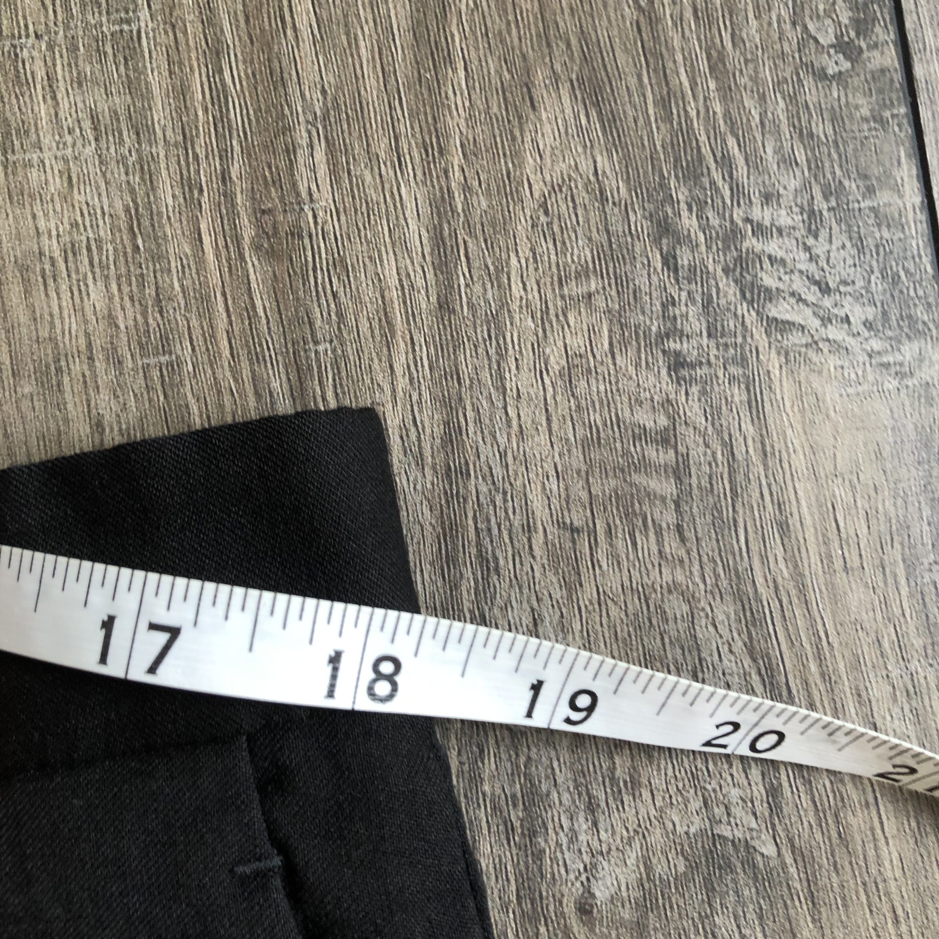 Maison Margiela Maison Margiela Trousers Size US 36 / EU 52 - 4 Thumbnail
