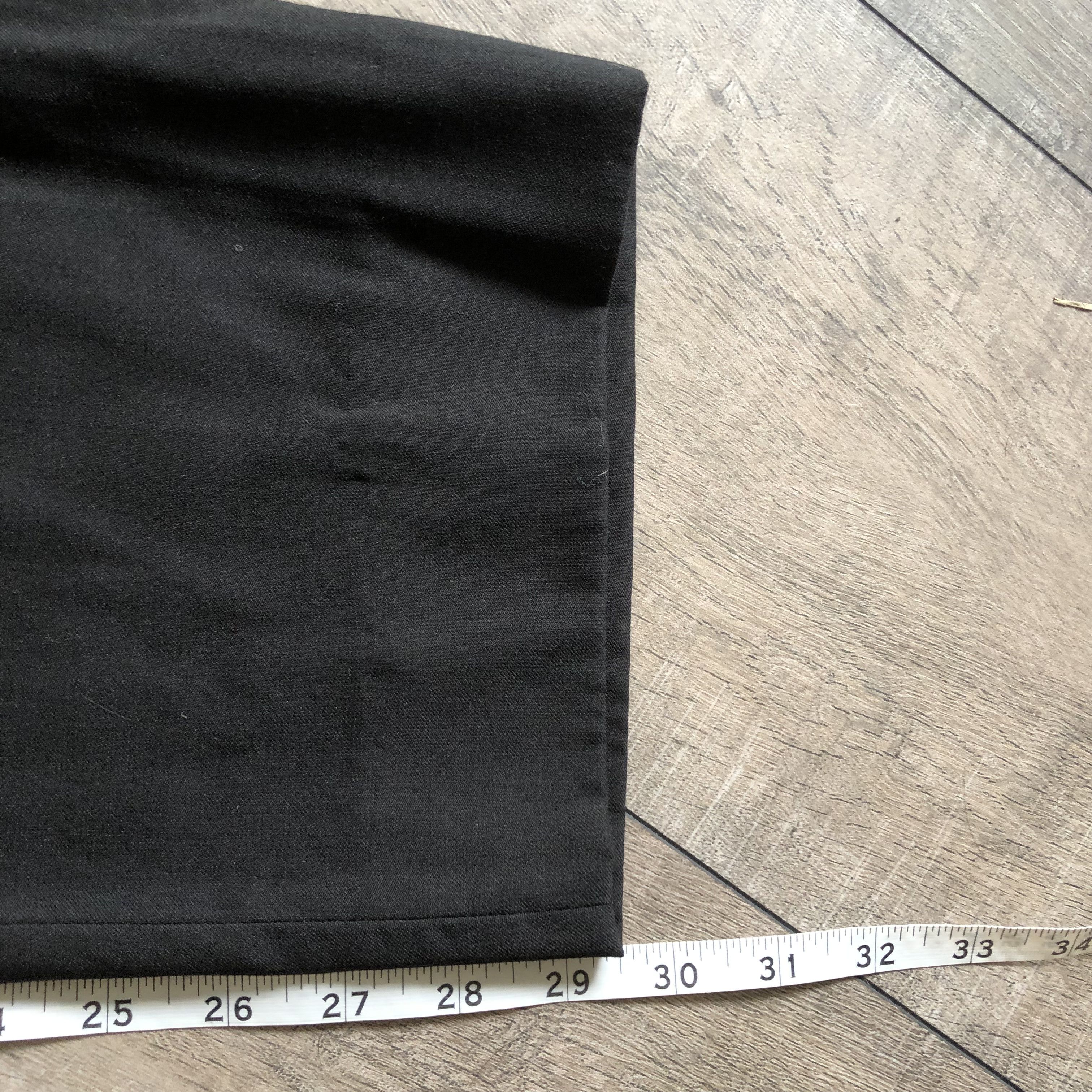 Maison Margiela Maison Margiela Trousers Size US 36 / EU 52 - 5 Thumbnail