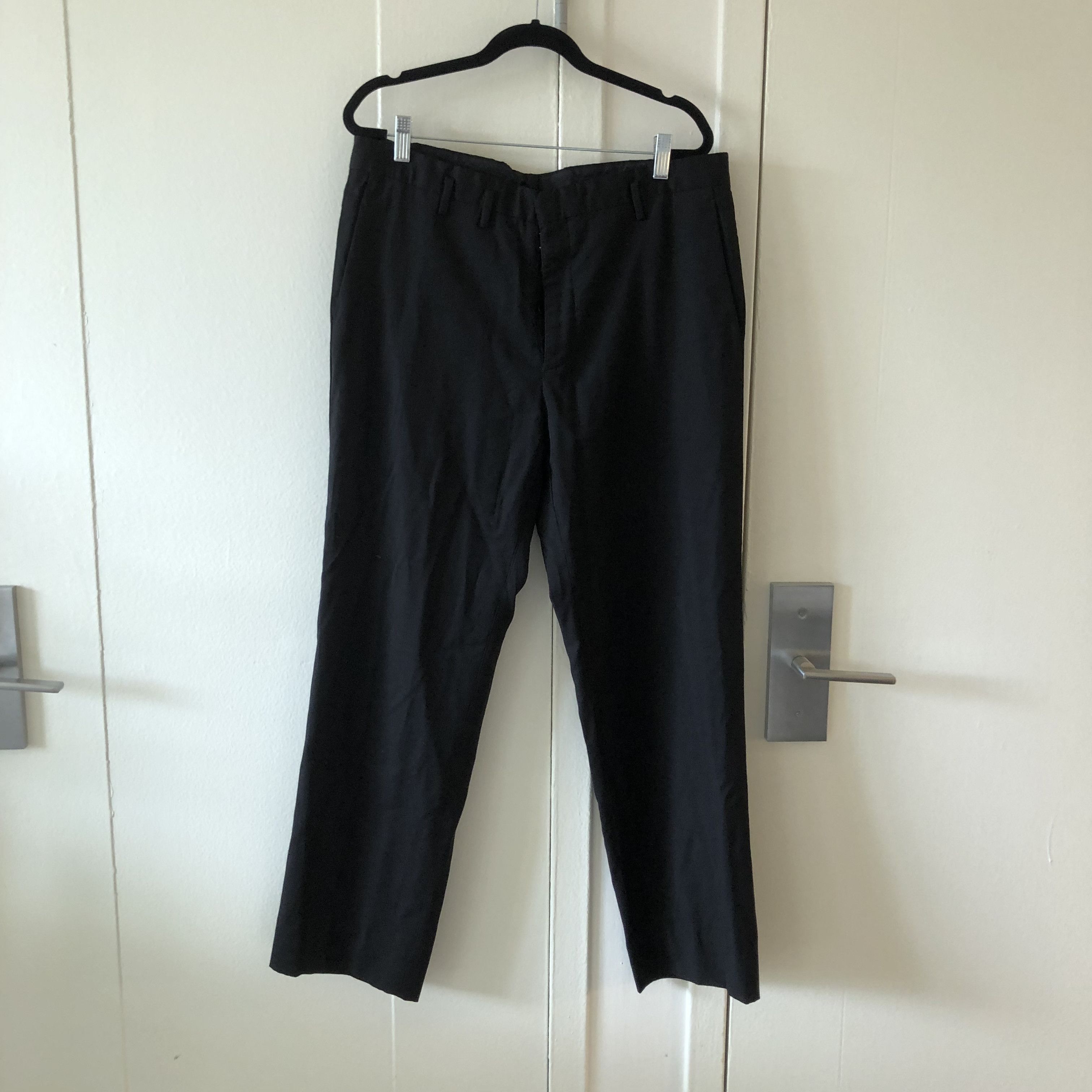 Maison Margiela Trousers