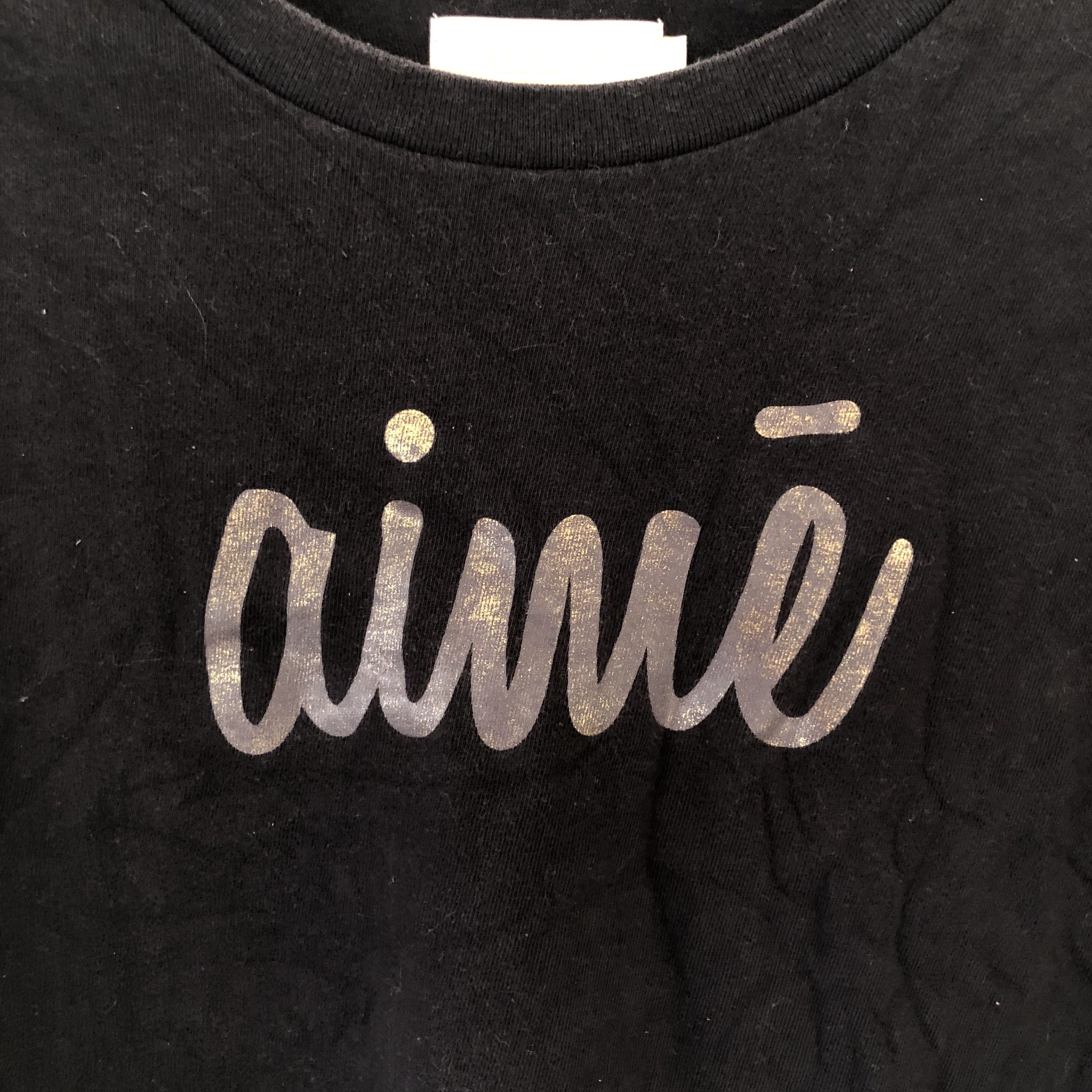Aime Leon Dore Aime Leon Dore Aime Tee Size US M / EU 48-50 / 2 - 2 Thumbnail