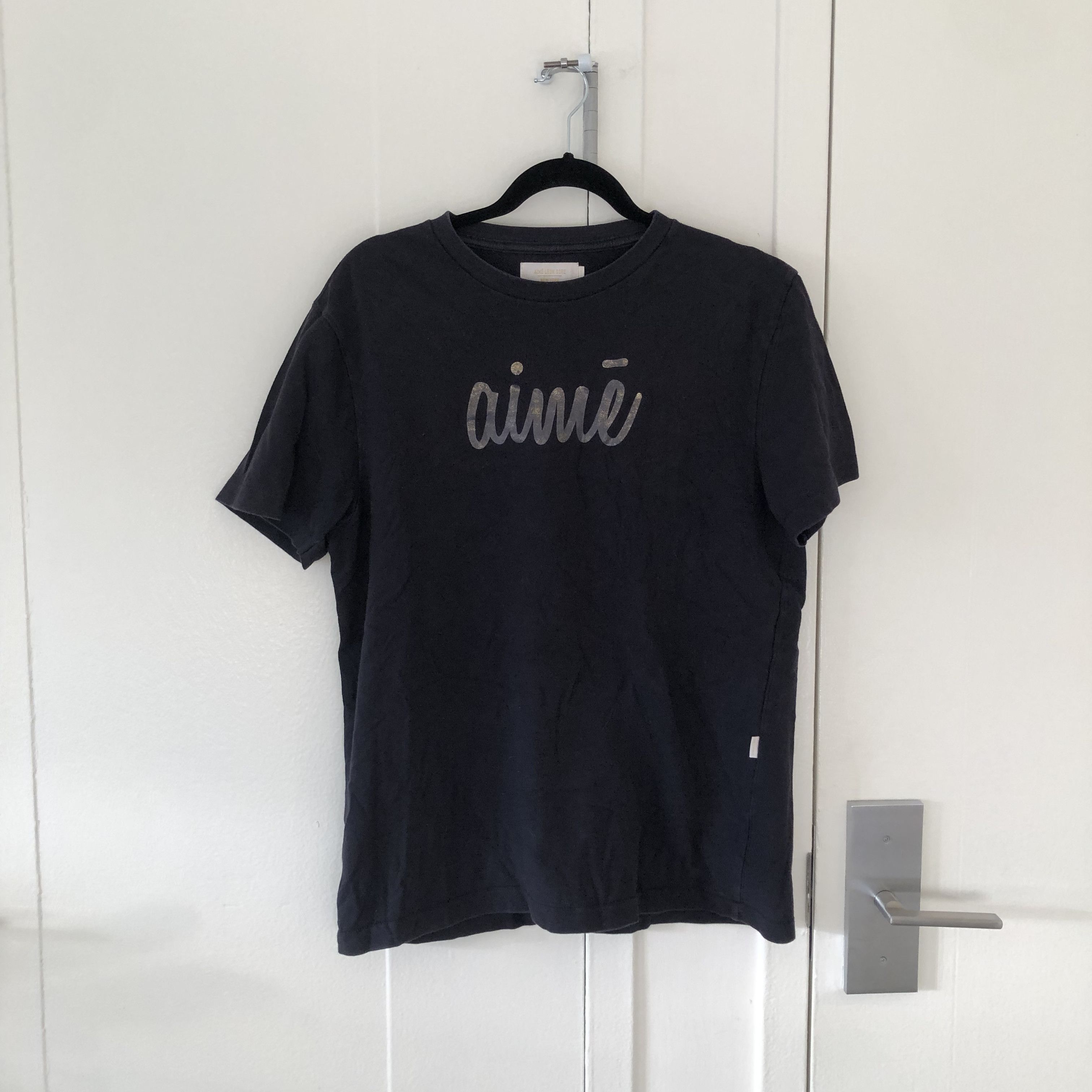 Aime Leon Dore ALD / Porsche 993 Turbo Team Jersey | Grailed
