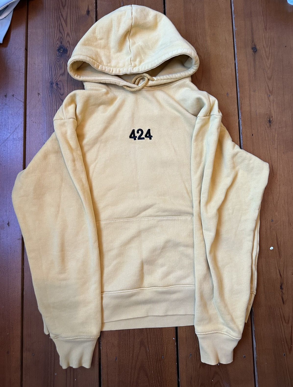 424 424 Hoodie Size US L / EU 52-54 / 3 - 1 Thumbnail