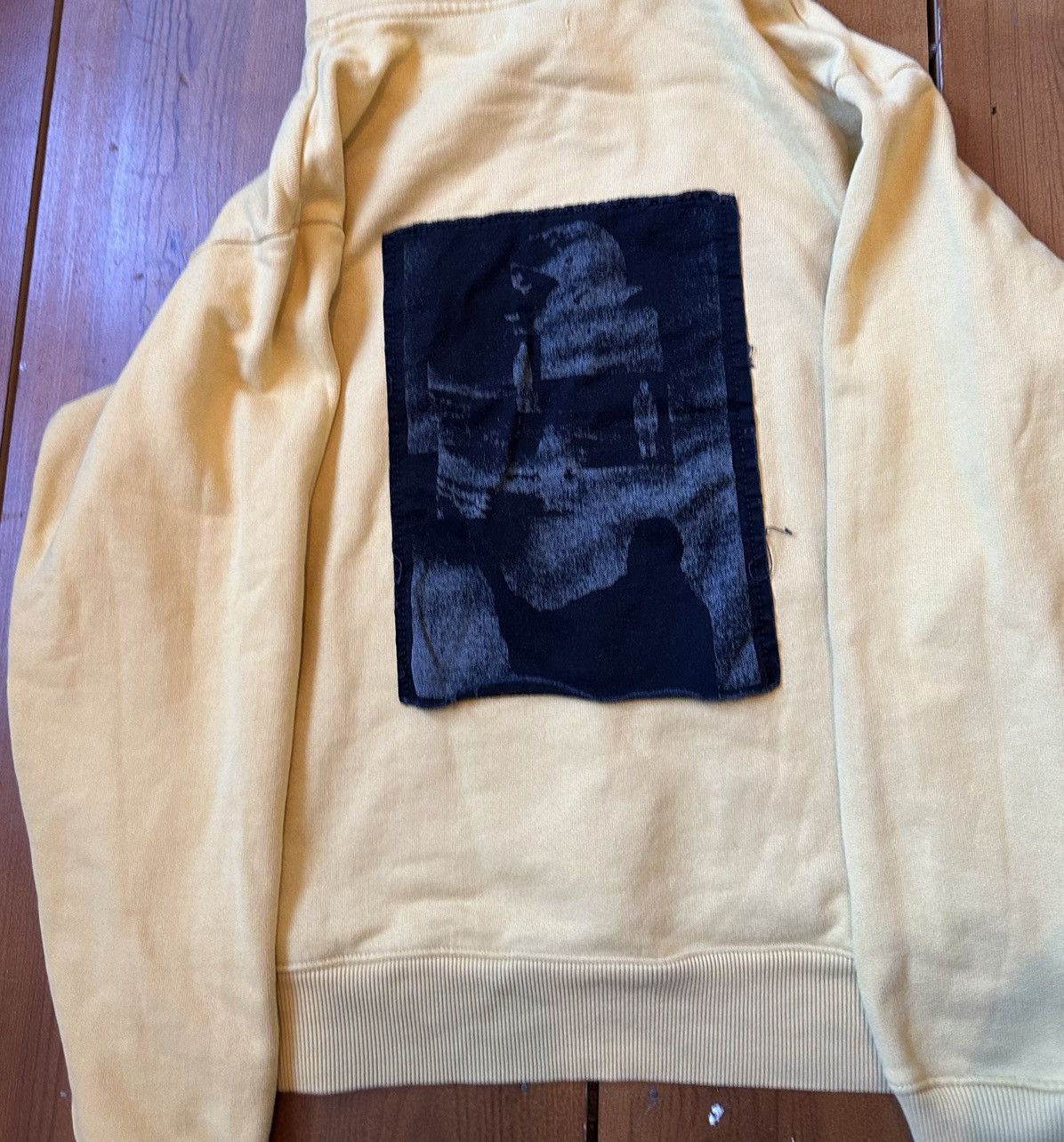 424 424 Hoodie Size US L / EU 52-54 / 3 - 2 Thumbnail