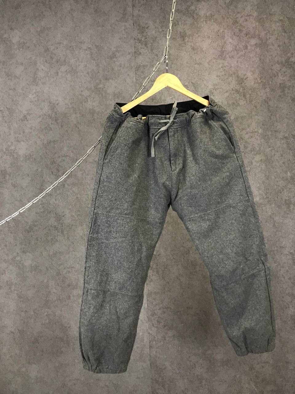 Carhartt Carhartt WIP Wilson Jogger pants Size US 36 / EU 52 - 4 Thumbnail