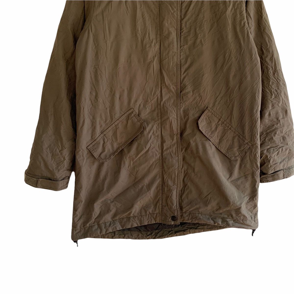 The North Face The North Face Hoodie Plain Nude Jacket Size US S / EU 44-46 / 1 - 9 Thumbnail
