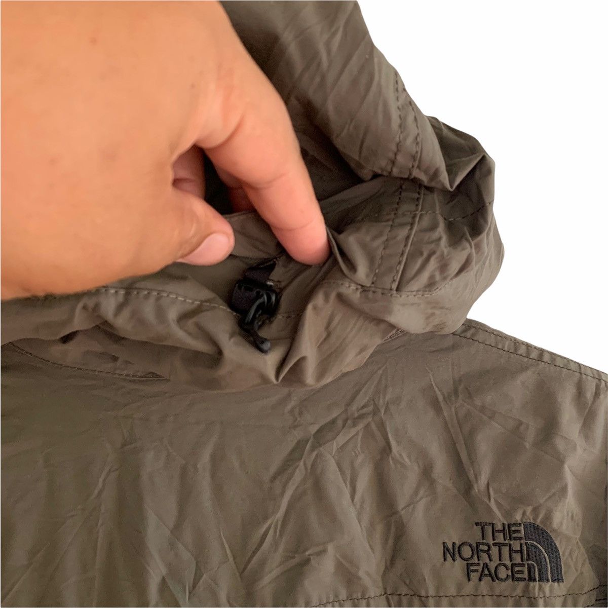 The North Face The North Face Hoodie Plain Nude Jacket Size US S / EU 44-46 / 1 - 14 Thumbnail