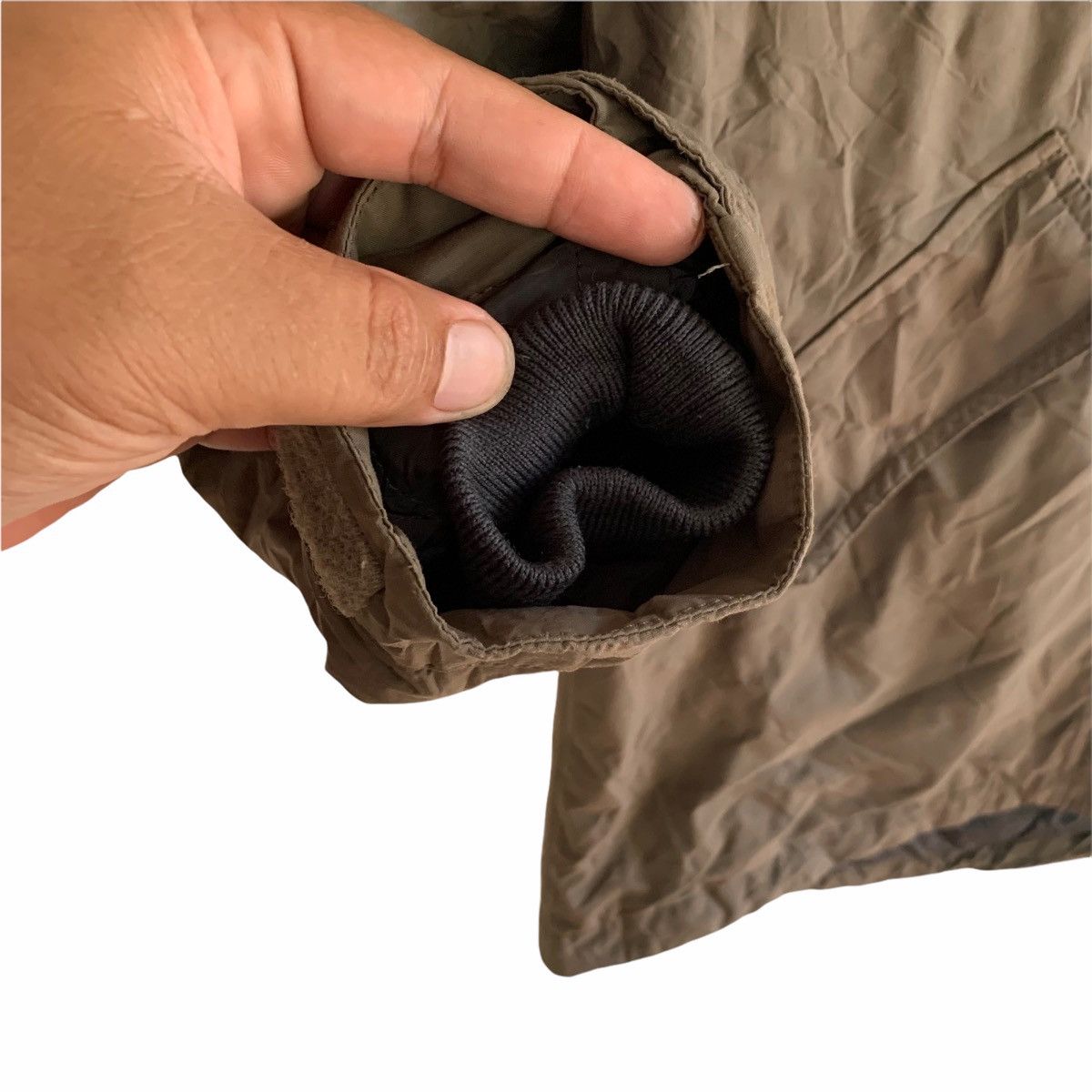 The North Face The North Face Hoodie Plain Nude Jacket Size US S / EU 44-46 / 1 - 11 Thumbnail