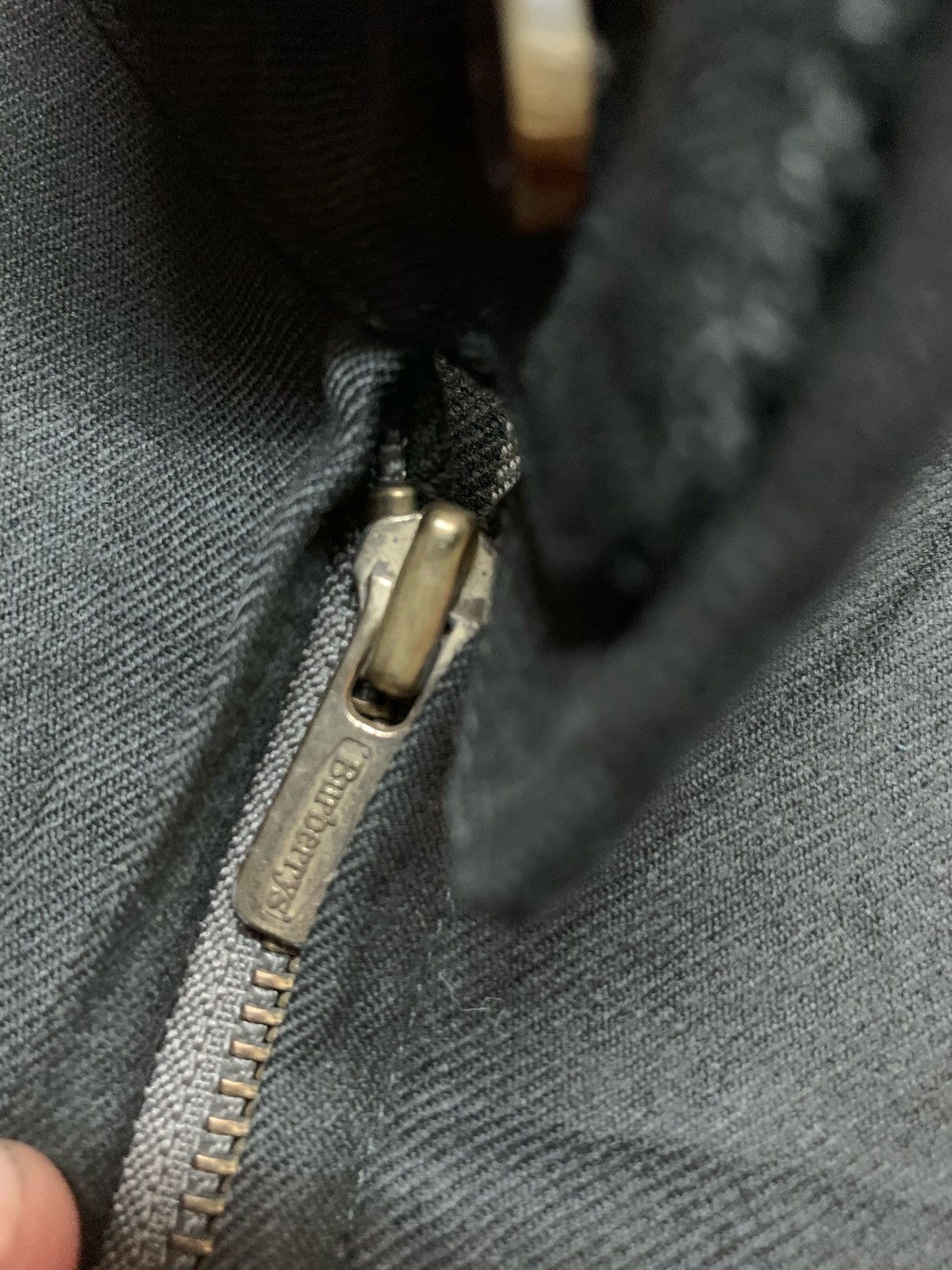 Burberry Prorsum Burberrys Prorsum Jacket Size US L / EU 52-54 / 3 - 5 Thumbnail