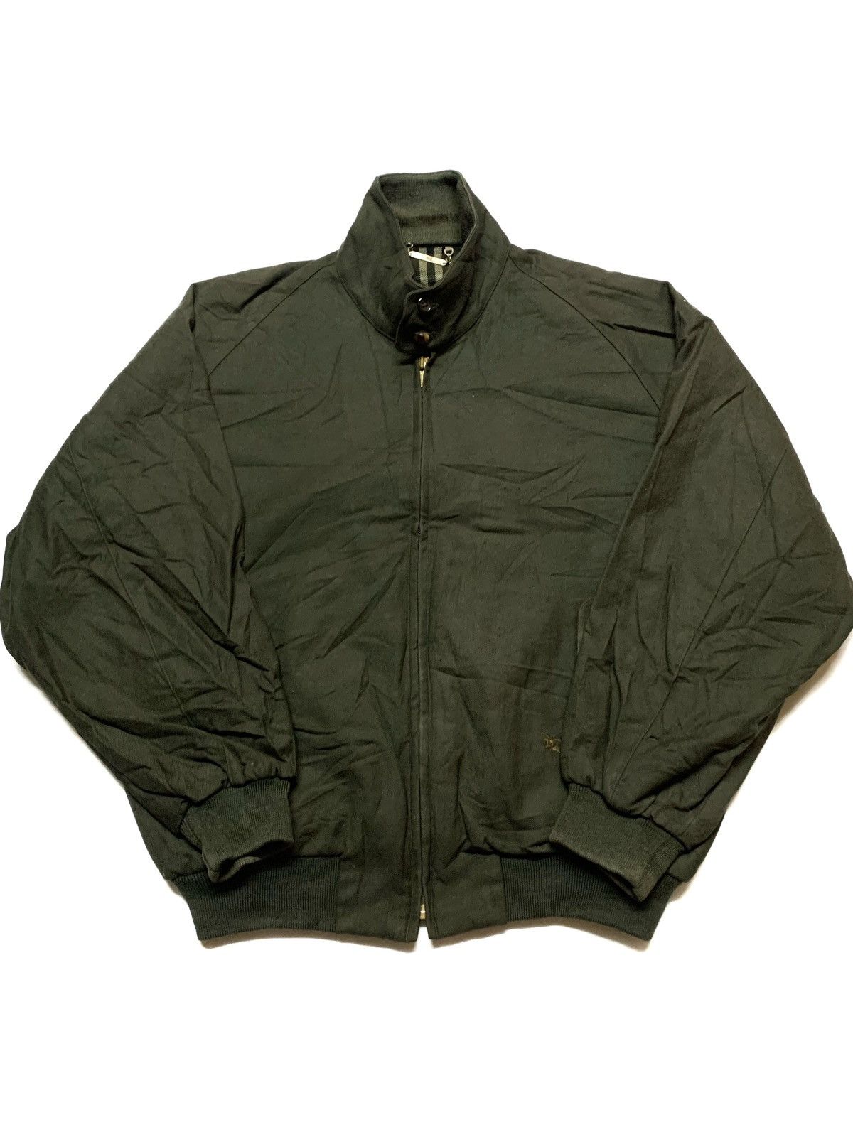 Burberrys Prorsum Jacket