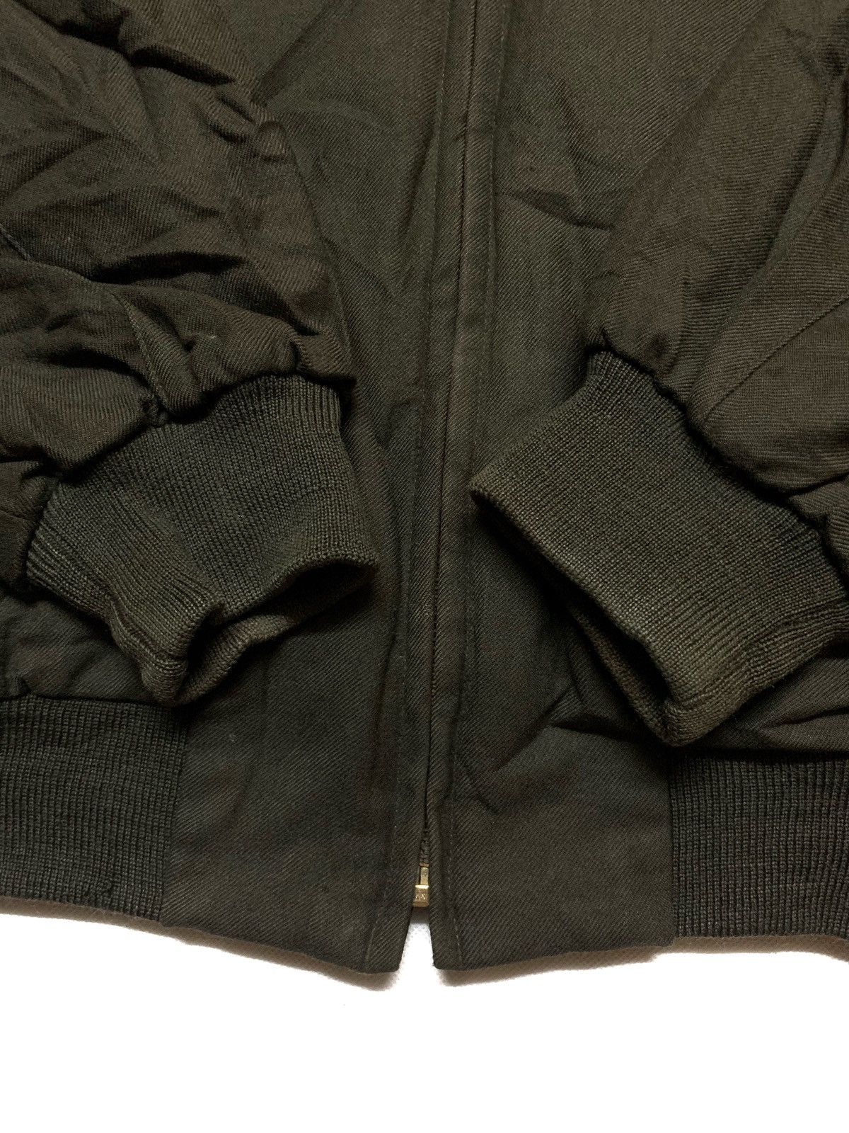 Burberry Prorsum Burberrys Prorsum Jacket Size US L / EU 52-54 / 3 - 2 Thumbnail