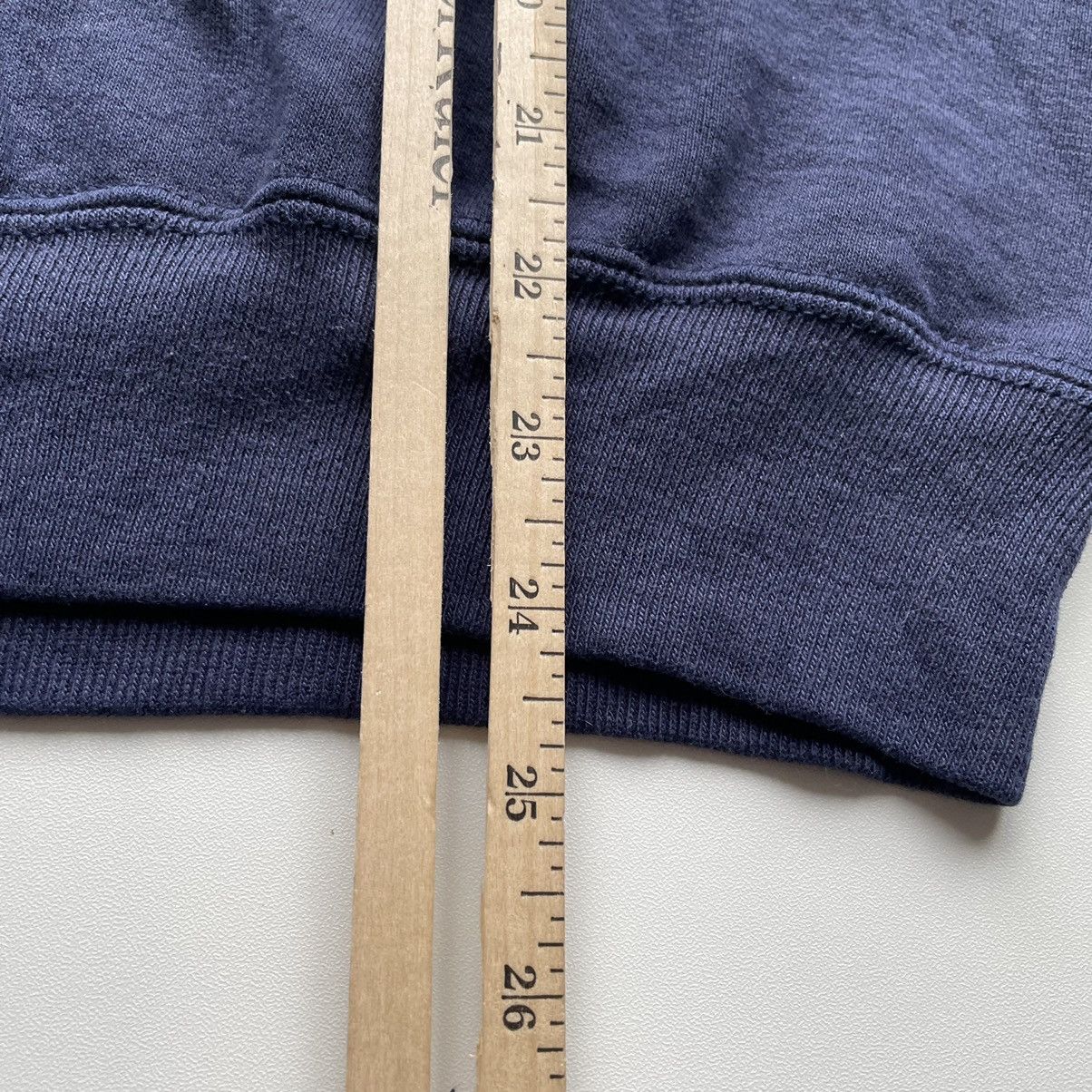 Vintage Vintage 1990s Notre Dame College Graphic NCAA Crewneck Small Size US S / EU 44-46 / 1 - 4 Thumbnail