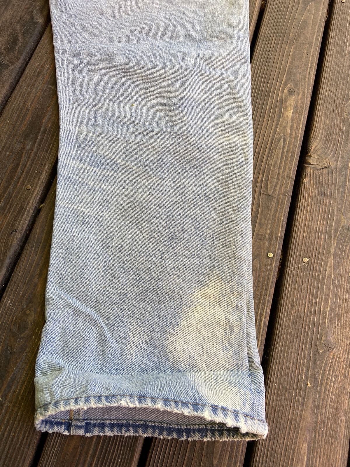 Levi's Levi’s Limited Edition Jeans Size US 34 / EU 50 - 9 Thumbnail