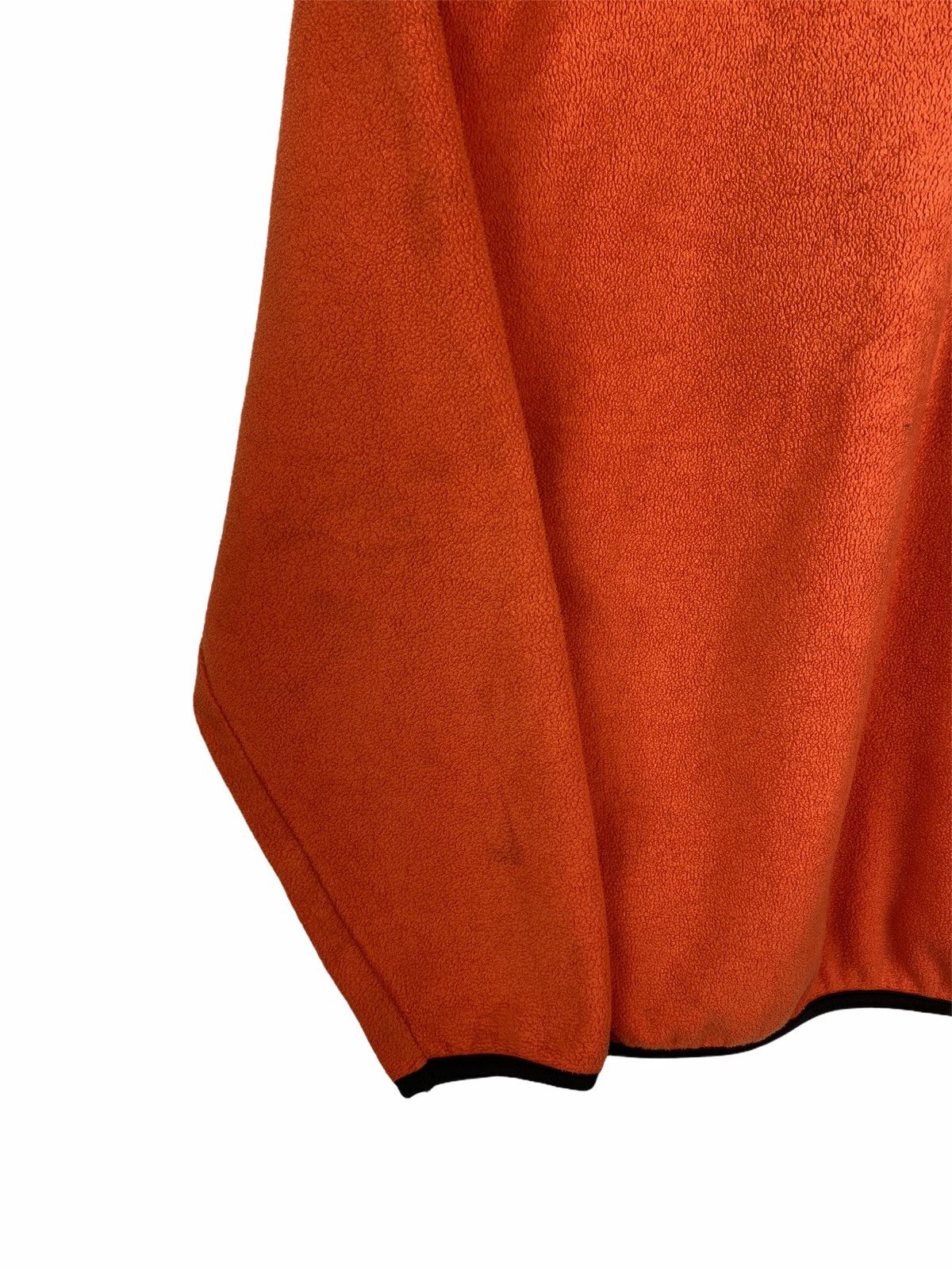 Penfield × Vintage Vintage PENFIELD Small Logo Outdoor Fleece Sweatshirt Jumper Size US M / EU 48-50 / 2 - 6 Thumbnail