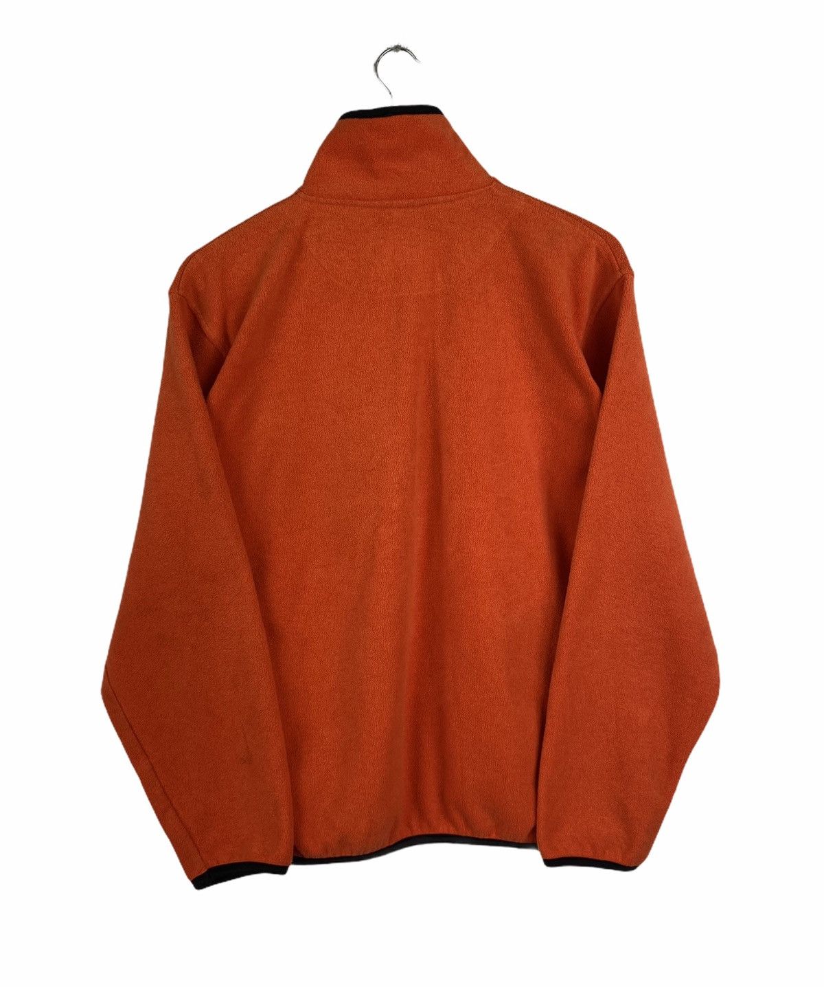 Penfield × Vintage Vintage PENFIELD Small Logo Outdoor Fleece Sweatshirt Jumper Size US M / EU 48-50 / 2 - 2 Thumbnail