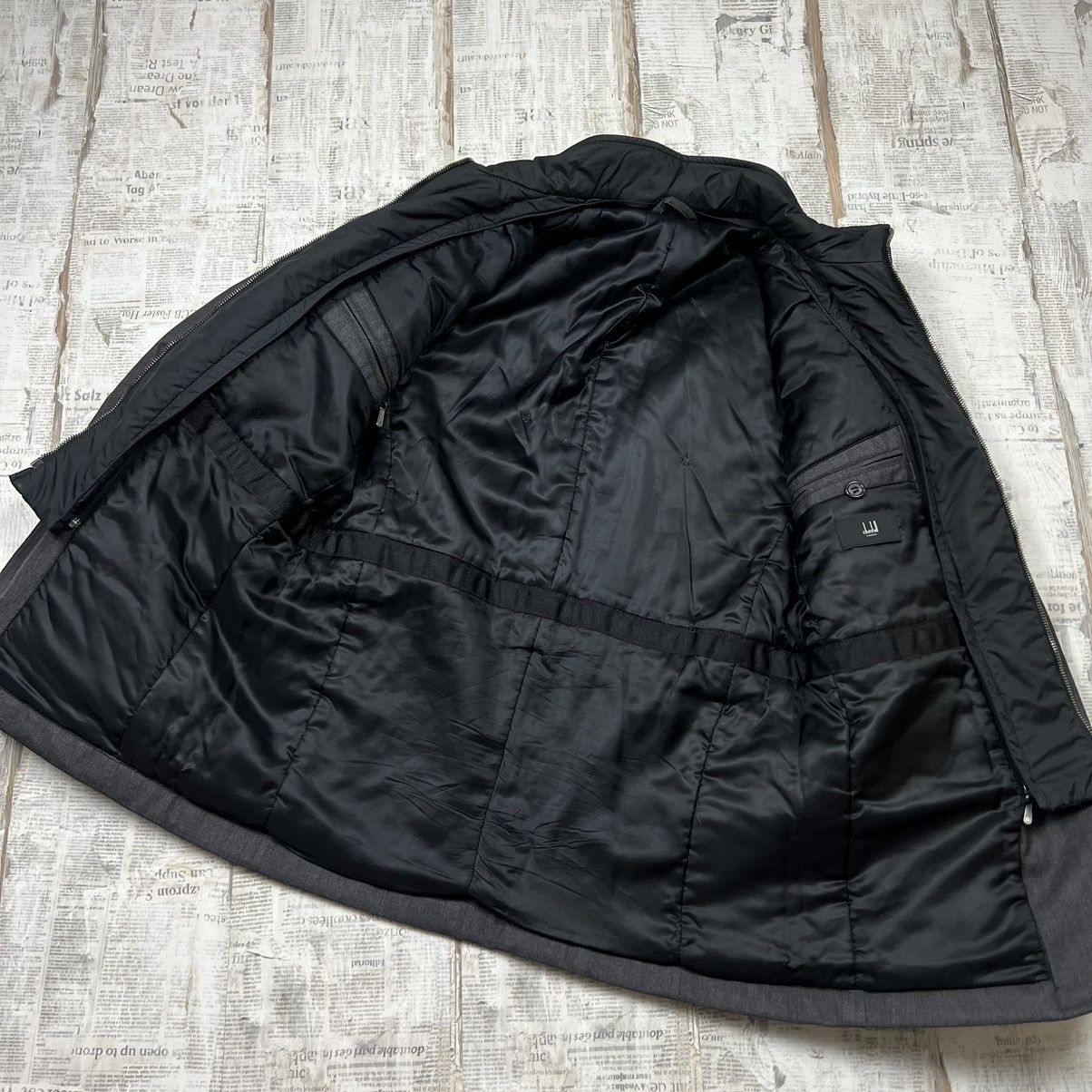 Alfred Dunhill × Designer Dunhill jacket Size US M / EU 48-50 / 2 - 6 Thumbnail