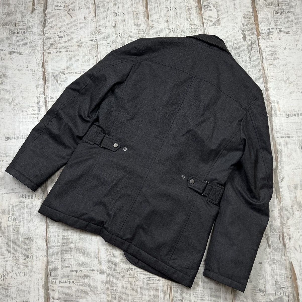 Alfred Dunhill × Designer Dunhill jacket Size US M / EU 48-50 / 2 - 10 Thumbnail