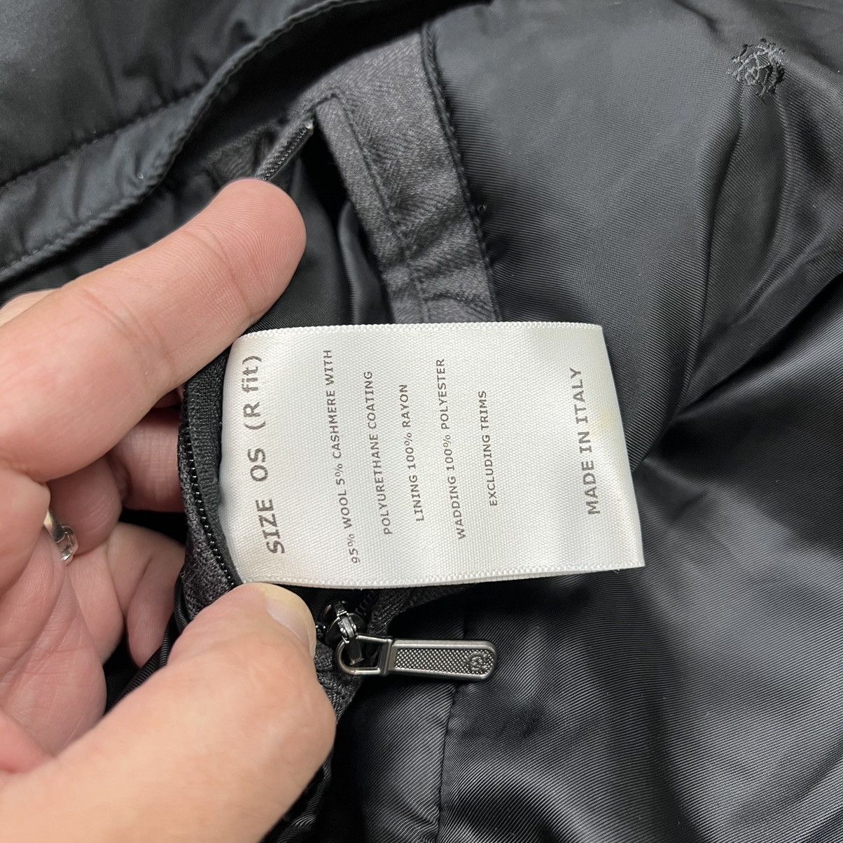 Alfred Dunhill × Designer Dunhill jacket Size US M / EU 48-50 / 2 - 8 Thumbnail
