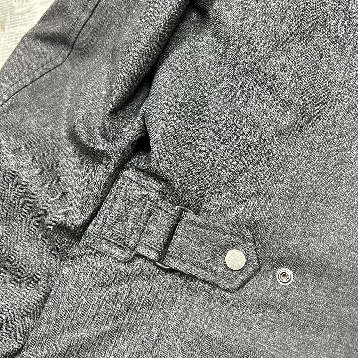Alfred Dunhill × Designer Dunhill jacket Size US M / EU 48-50 / 2 - 11 Thumbnail