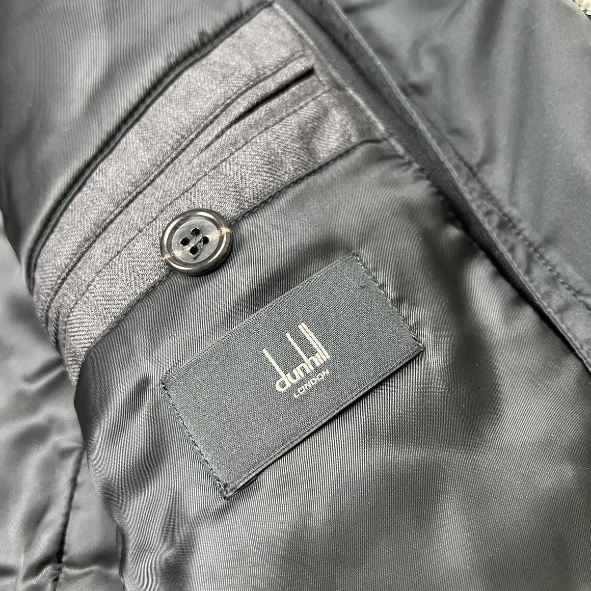 Alfred Dunhill × Designer Dunhill jacket Size US M / EU 48-50 / 2 - 7 Thumbnail