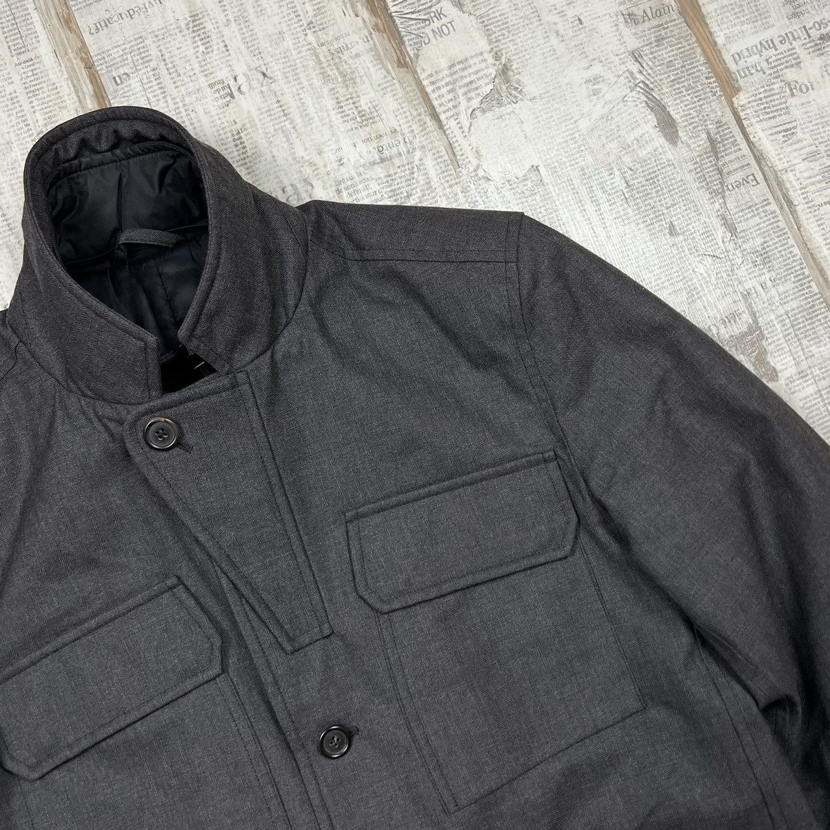 Alfred Dunhill × Designer Dunhill jacket Size US M / EU 48-50 / 2 - 3 Thumbnail