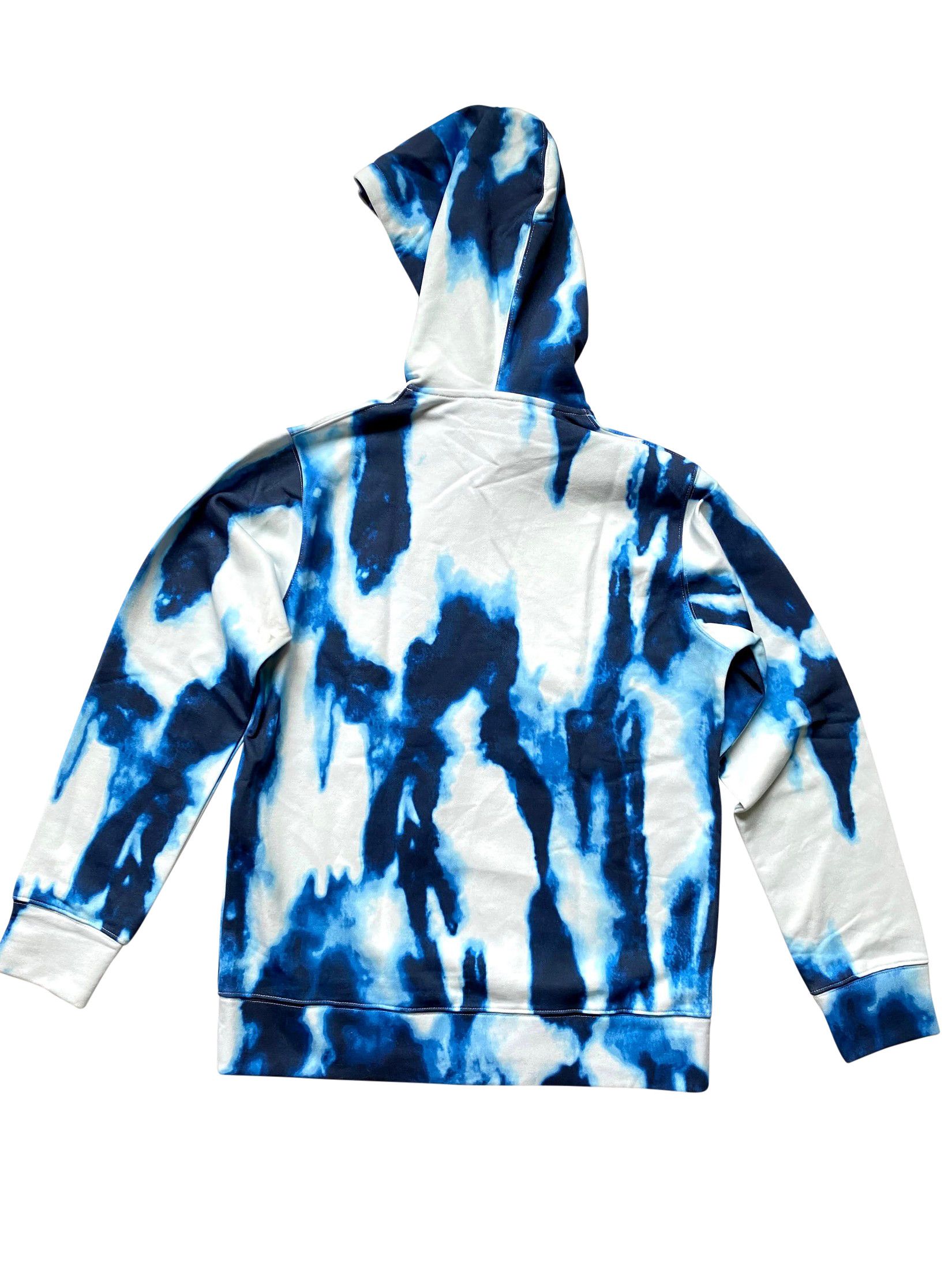 Helmut Lang ⚡️QUICK SALE⚡️ Helmut Lang Tie Dye Hoodie by Shayne Oliver Size US XS / EU 42 / 0 - 2 Thumbnail
