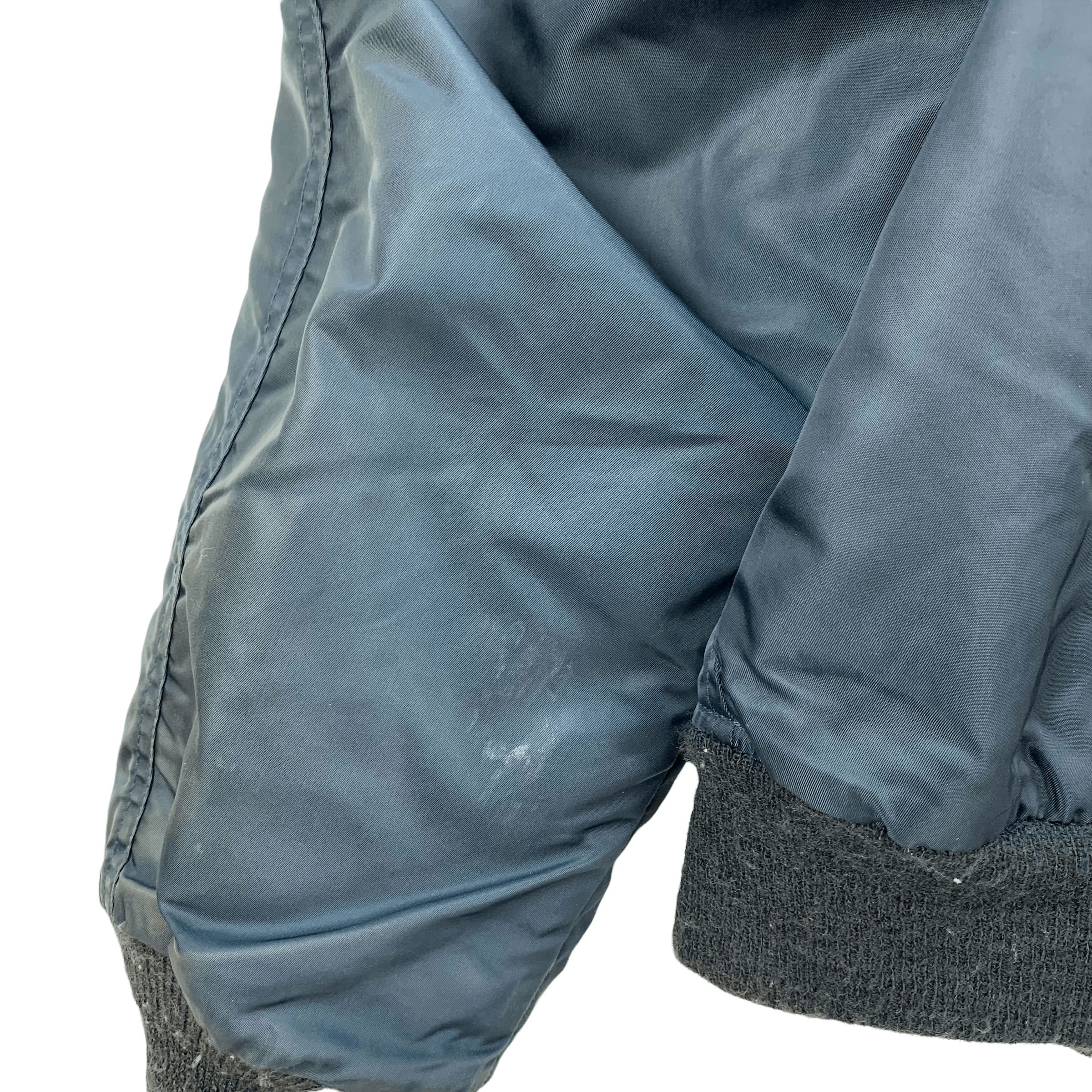 I. Spiewak And Sons I. Spiewak And Sons MA 1 Air Force Bomber Jacket #3982-138 Size US M / EU 48-50 / 2 - 10 Thumbnail