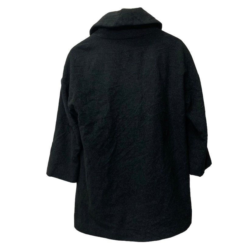 Journal Standard Vintage Journal Standard Wool Trench Coat Size US L / EU 52-54 / 3 - 6 Thumbnail