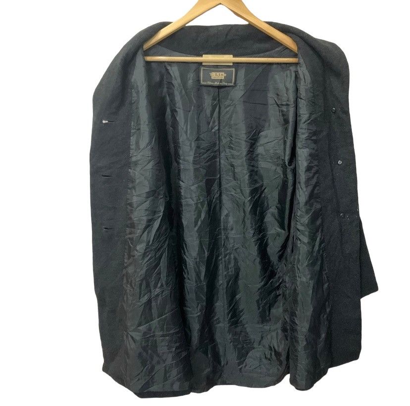 Journal Standard Vintage Journal Standard Wool Trench Coat Size US L / EU 52-54 / 3 - 9 Thumbnail