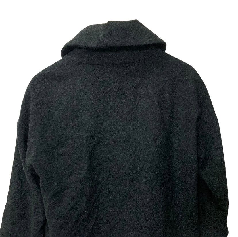 Journal Standard Vintage Journal Standard Wool Trench Coat Size US L / EU 52-54 / 3 - 7 Thumbnail
