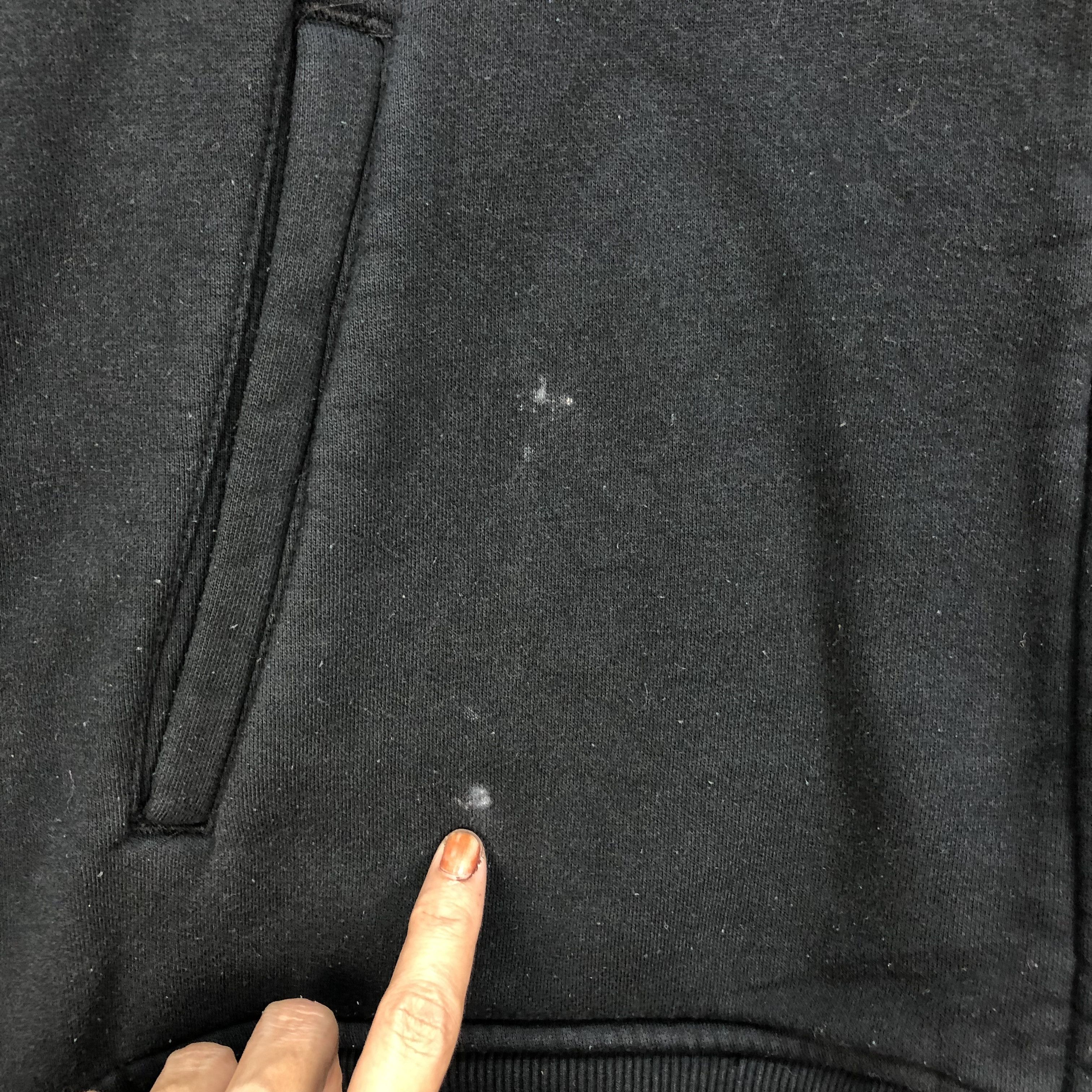 Japanese Brand Tribal Gear Big Logo Zipper Hoodies #5430-190 Size US XL / EU 56 / 4 - 6 Thumbnail