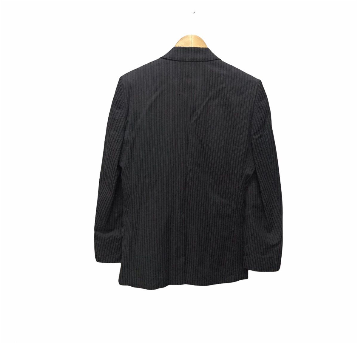Katharine Hamnett London Katharine Hamnett London blazer jacket Size 46L - 2 Thumbnail