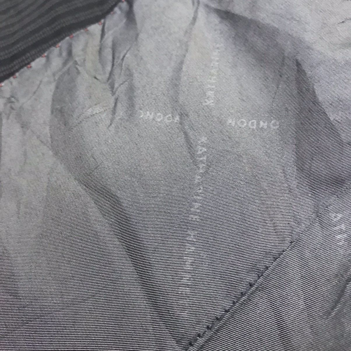 Katharine Hamnett London Katharine Hamnett London blazer jacket Size 46L - 9 Thumbnail