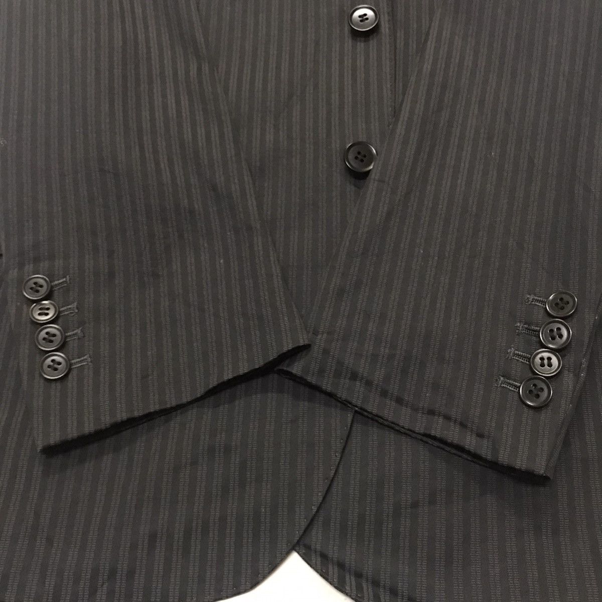 Katharine Hamnett London Katharine Hamnett London blazer jacket Size 46L - 10 Thumbnail