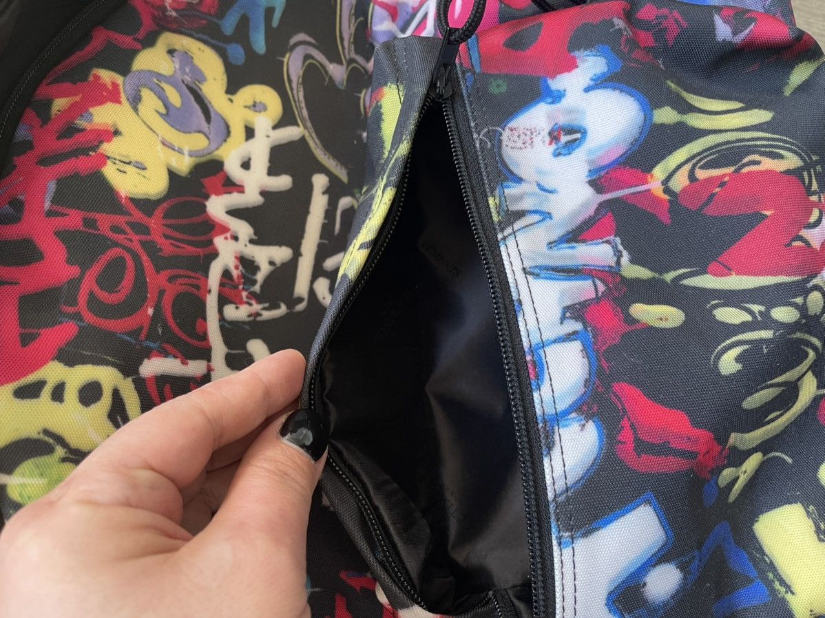 Vetements Backpack Size ONE SIZE - 5 Thumbnail