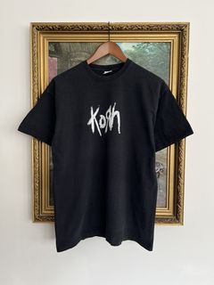 Korn Still A Freak | Grailed